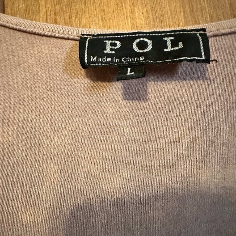Pol Soft Tee - image 3